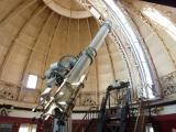 Planetarium du Jardin des Sciences