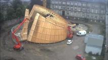 Planetarium de l'Universite