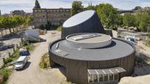 Planetarium de l'Universite