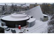 Planetarium de l'Universite