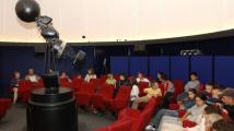 Planetarium de Strasbourg