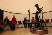 Planetarium Theodor-Fontane-Gymnasium