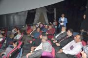 Suez Discovery & Science Center