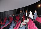 Suez Discovery & Science Center