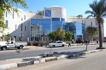 Suez Discovery & Science Center