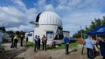 Sherwood Observatory