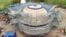 Sherwood Observatory