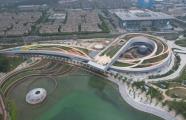 Suzhou Science and Technology Museum