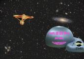 Stars on the Move