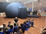 Starr's Planetarium