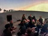 Starr's Planetarium