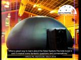 Starr's Planetarium