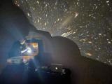 Starr's Planetarium