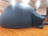 Starr's Planetarium