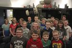Wawasee Middle School
