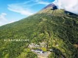 Mayon Planetarium
