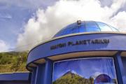 Mayon Planetarium