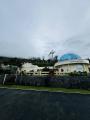 Mayon Planetarium