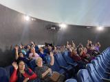 Observatorio Planetario de Tepezal&aacute;