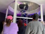 Observatorio Planetario de Tepezal&aacute;