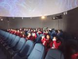 Observatorio Planetario de Tepezal&aacute;