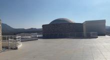 Observatorio Planetario de Tepezal&aacute;