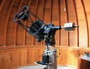 hvězd&aacute;rna a planet&aacute;rium Teplice