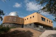 hvězd&aacute;rna a planet&aacute;rium Teplice