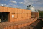 hvězd&aacute;rna a planet&aacute;rium Teplice