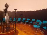 Planetariul UVT