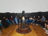Planetariul UVT