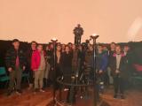 Planetariul UVT