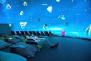 Konica Minolta Planetaria Tokyo - Digital Multi-purpose Theater