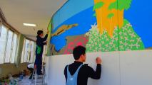 Chiba Prefectural Children's Center