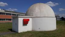 Ecole National de l'Aviation Civile