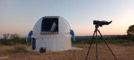 Astronomade