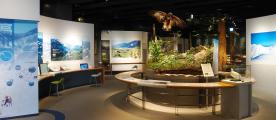 Toyama Science Museum