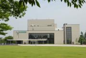 Toyama Science Museum