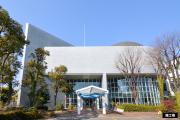 IBUKI Toyonaka City Youth House