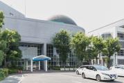 IBUKI Toyonaka City Youth House