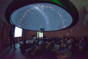 Planetario de Trelew