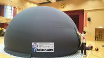 Ho Koon Nature Education cum Astronomical Centre