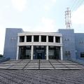 Tsushima city child science Museum
