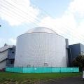 Tsushima city child science Museum