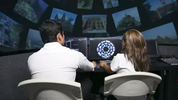 Planetario Tuxtla Jaime Sabines Gutierrez