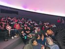 Planetario Tuxtla Jaime Sabines Gutierrez