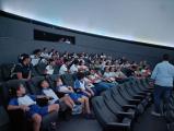 Planetario Tuxtla Jaime Sabines Gutierrez