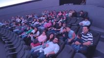 Planetario Tuxtla Jaime Sabines Gutierrez