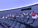 Planetario Tuxtla Jaime Sabines Gutierrez