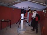 Planetario Tuxtla Jaime Sabines Gutierrez